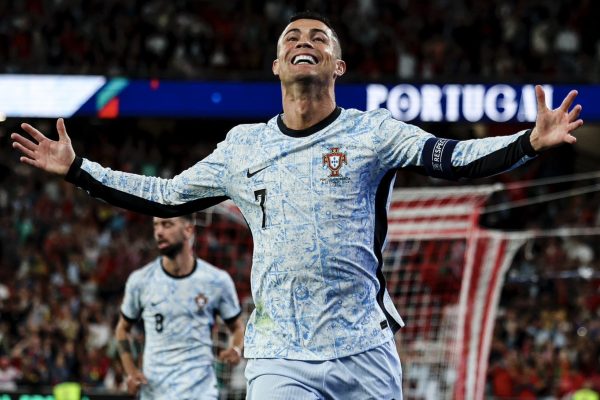 Cristiano Ronaldo makes history, becomes first player to score 900 goals