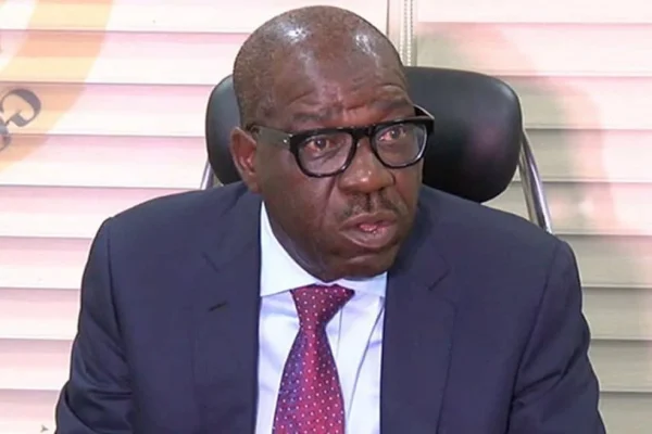 Guber Poll: 4 Obaseki’s aides resign, dump PDP