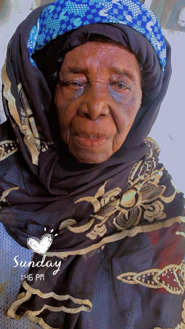 Fidau prayer for late Alhaja Habibat Aduranigba holds, tomorrow