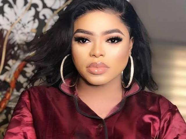 Bobrisky considers suicide, deletes Instagram posts amidst N15 million bribery allegations