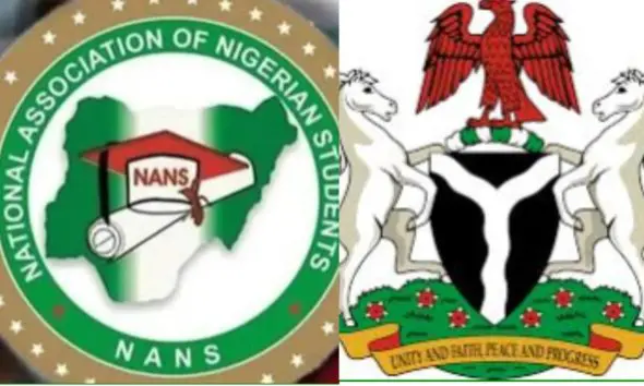 Slash education cost instead of giving loans – NANS tell Nigerian Govt