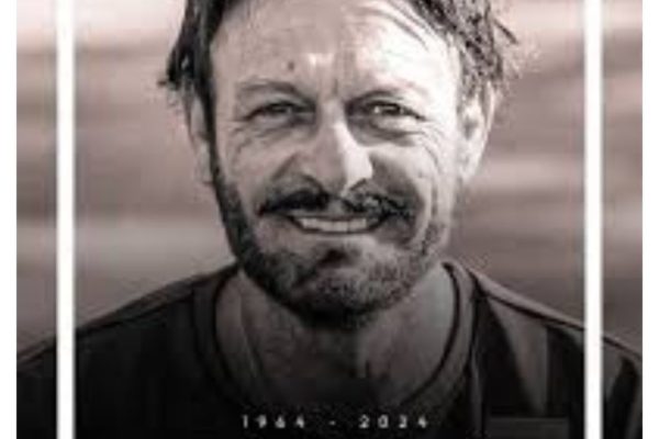 Salvatore ‘Toto’ Schillaci, wide-eyed legend of Italia 90, dies at 59