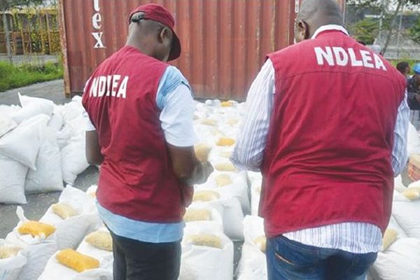 NDLEA arrests ex-convict for importing N4.6bn cocaine