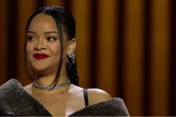 ‘Being mom is Olympic sport’ – Rihanna