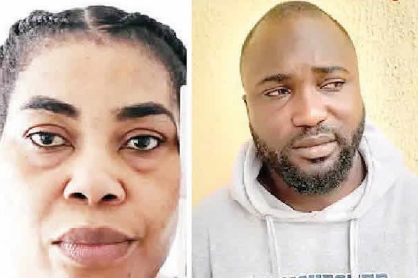 Mass poisoning: Freed Nigerian-Canadian woman justifies threat