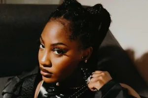 Singer Tems reveals types of men she can’t date or marry