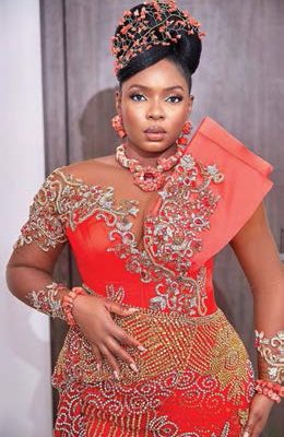 Yemi Alade crowned Spotify’s EQUAL Africa artiste