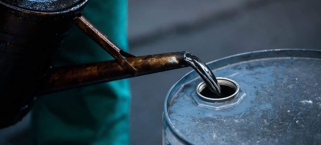 Oil theft: Security operatives record 218 incidences, make 31 arrests in seven days