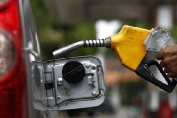 Fuel Pump Price Hike: Commercial transporters down tools in Ilorin