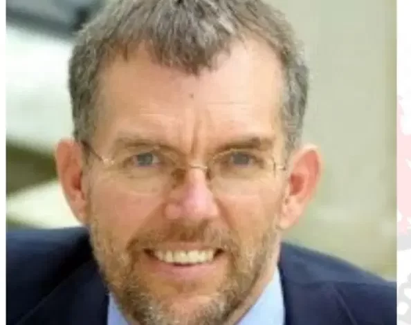 BREAKING: Andrew Wynne hits Police over alleged plot to overthrow Tinubu Government