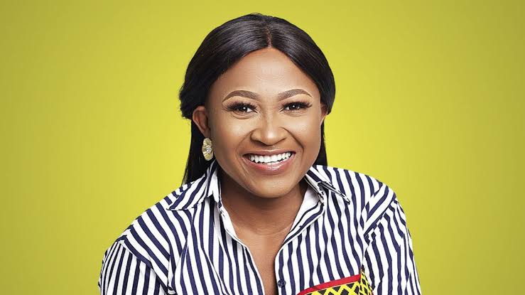 Mary Njoku urges distinction between social media, reality