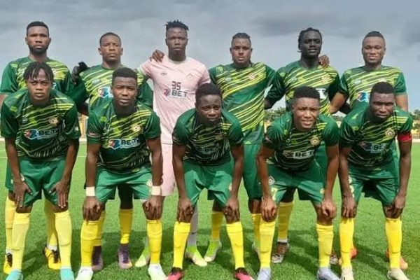 NPFL: Kwara United apologises to fans following home defeat to Tornadoes