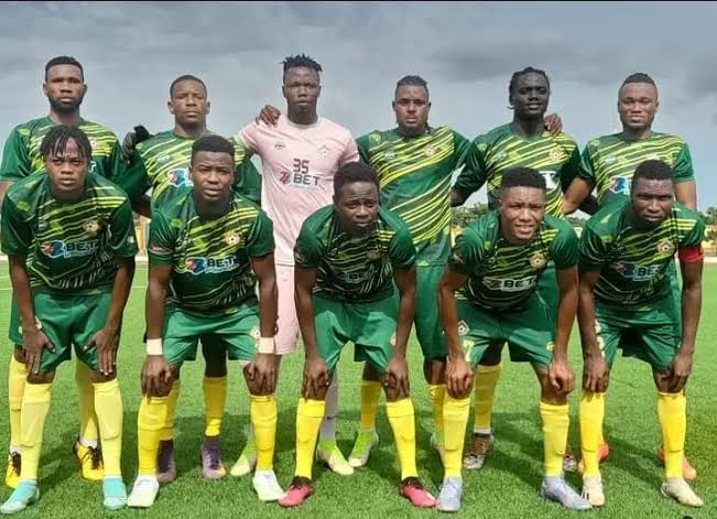 NPFL: Kwara United apologises to fans following home defeat to Tornadoes
