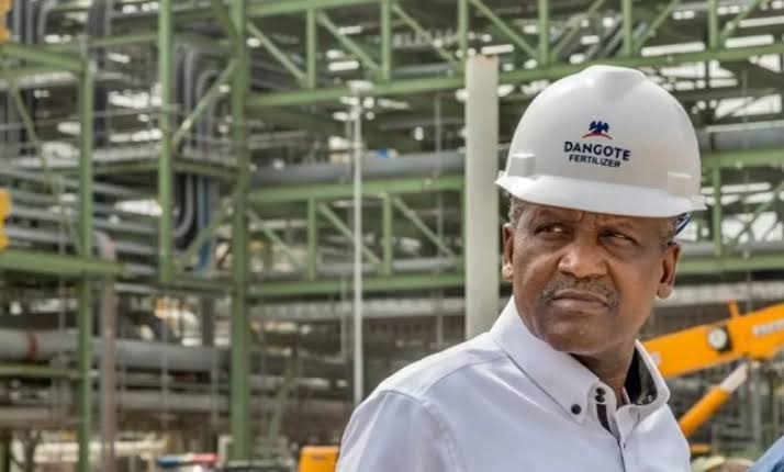 Fuel scarcity: NNPCL yet to lift petrol from Dangote Refinery – Spokesman