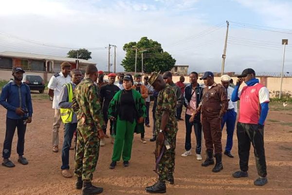 Kwara convicts, fines over 400 sanitation offenders