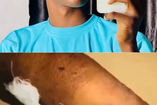 Kwara Polytechnic Students Demand Justice for Alleged Police Killing of a 21-year-old student in Ilorin