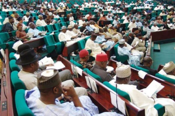 Fuel hike: Return to old pump price – House of Reps tells FG, NNPCL