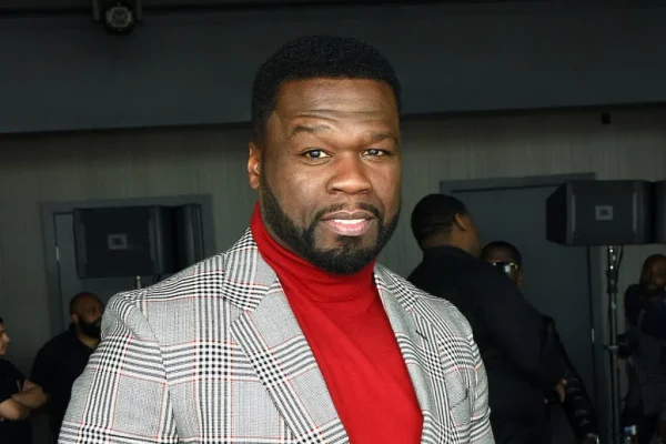 I turned down $3m offer to perform at Trump’s New York rally – 50 Cent