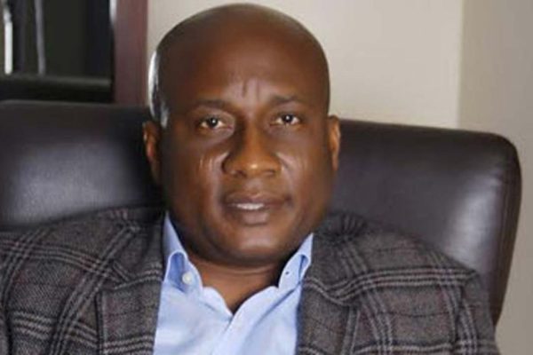 Alleged fraud: US govt files lawsuit against Air Peace CEO, Onyema