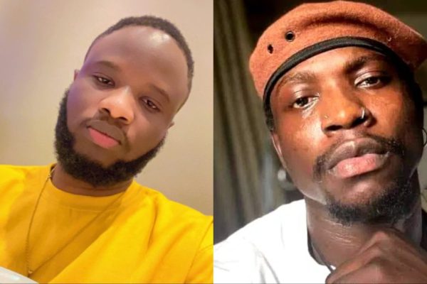 ‘You’re disappointed in Don Jazzy yet collected N100m’ — Dee One blasts VeryDarkMan