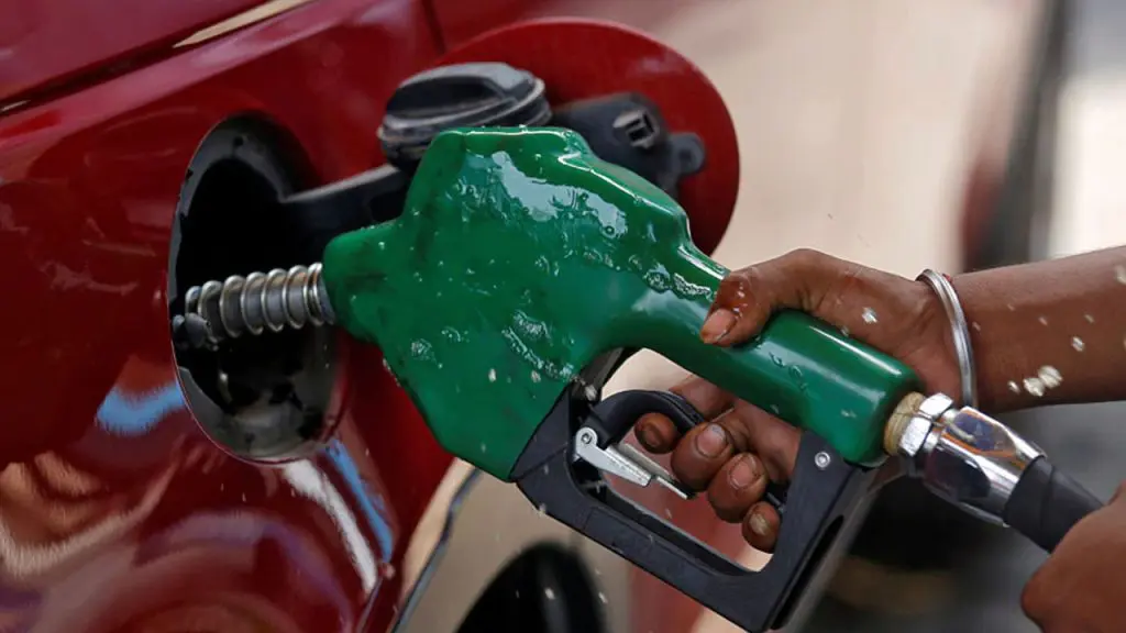 Oil marketers speak on fuel selling for N1,500 per litre by December
