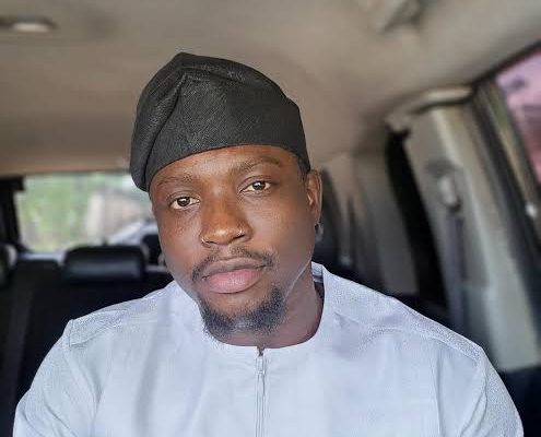 Bobrisky: VeryDarkMan reacts as Femi Falana alleges threats to daughter’s life