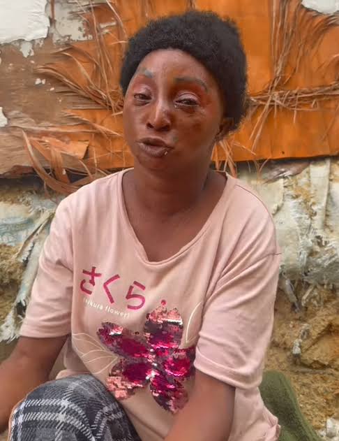 ‘I’m homeless, management stole my money’ — Aunty Ramota cries for help