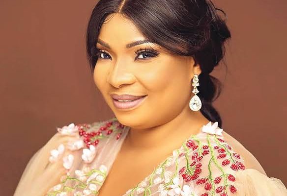 Prioritise having kids over marriage for career success – Laide Bakare advices ladies