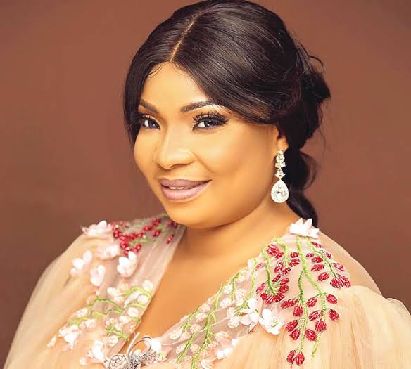 Prioritise having kids over marriage for career success – Laide Bakare advices ladies