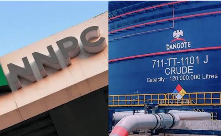 NNPC still sole Dangote petrol buyer – Marketers