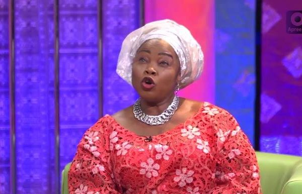 I lost my marriage due to passion for acting – Yetunde Wunmi