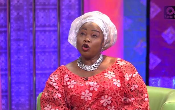 I lost my marriage due to passion for acting – Yetunde Wunmi
