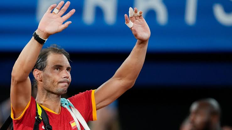 Rafael Nadal to retire after Davis Cup finals in November