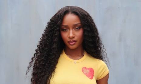 Ayra Starr reaches 2 billion Spotify streams