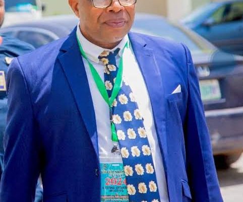 Amoo, Dike to take charge of NNL pre-season seminar