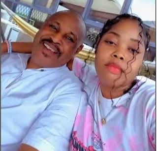 Nollywood actor Saheed Balogun loses daughter, Zeenat