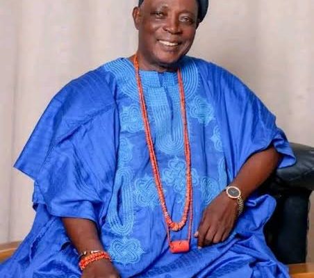 Accolades as Otun Olubadan celebrate 80th Birthday