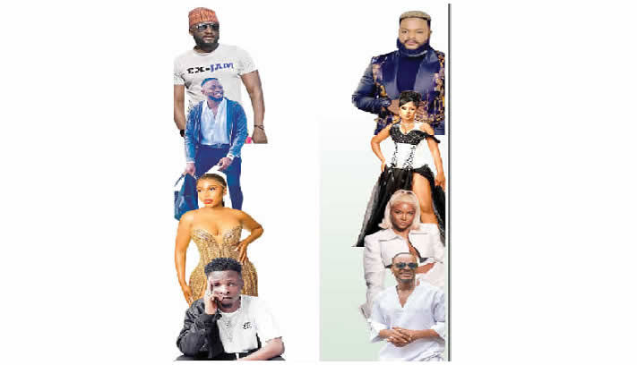 Spotlight on past BBN winners