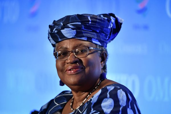 Tinubu, Obi hail Okonjo-Iweala’s WTO re-election