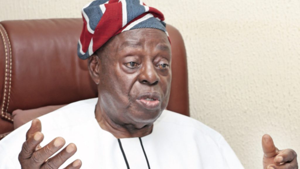 Police must be feared like soldiers for security, order in Nigeria – Afe Babalola