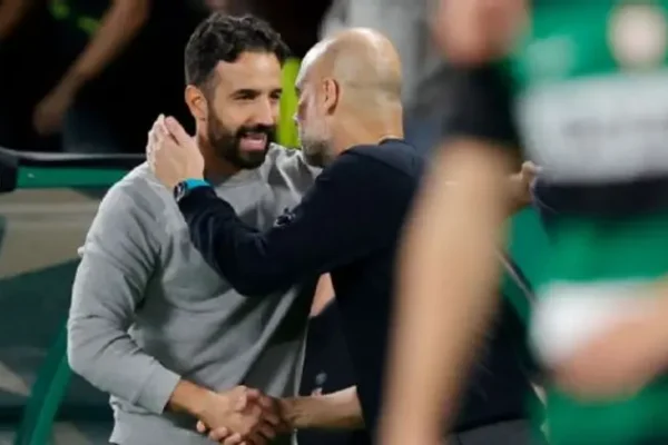 Champions League: Why Man City lost 4-1 to Sporting – Guardiola