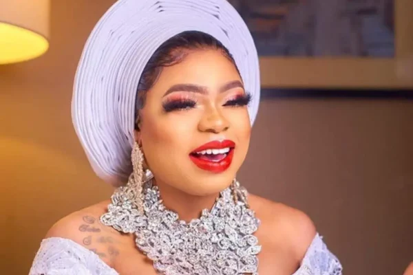 I left Nigeria for my sanity – Bobrisky