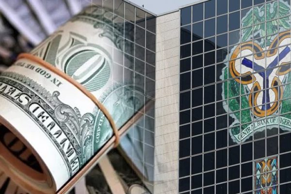 Nigeria’s external reserves climb to $39.76bn