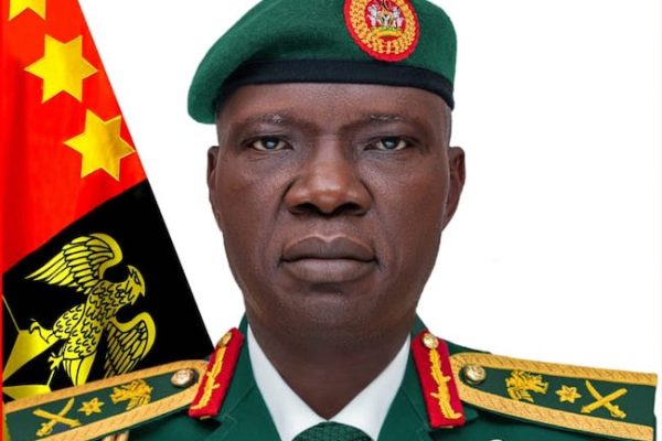 Lagbaja: Life and times of Army Chief who stood solidly behind his troops