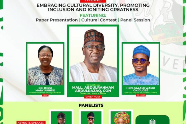 Kwara Govt set to commemorate International Students’ Day