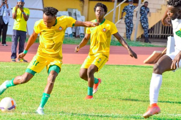 Kwara United climbs 7th position on NPFL table with Ogbole’s brace over Plateau United