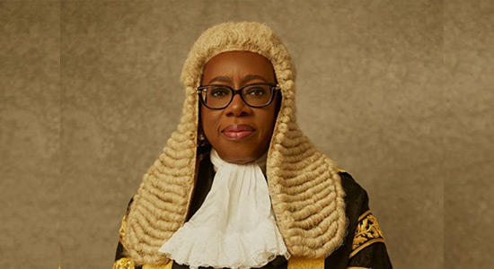 NJC recommends two judges for compulsory retirement, suspends two others