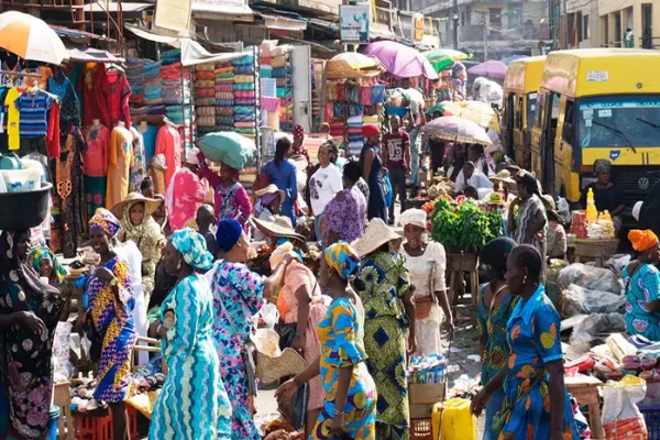 Nigerian businesses deteriorate in October 2024 — Report