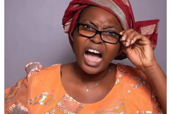 Mummy Wa laments sexual harassment ordeal in Nollywood