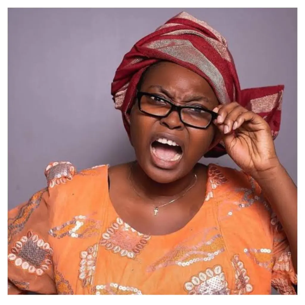 Mummy Wa laments sexual harassment ordeal in Nollywood